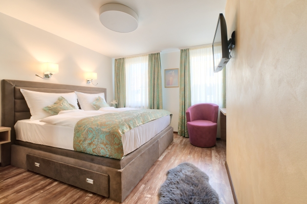 Hotel Tiffany (Kassel)